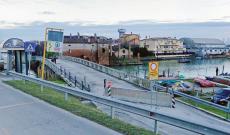 Il ponte Fossetta pronto a risorgere