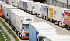 Autotrasporto in crisi tra costi alle stelle e concorrenza feroce