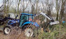 San Felice, lavori quasi conclusi ma il Comitato solleva dubbi