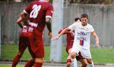 Union, pari di carattere: finisce 2-2