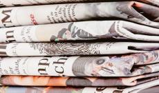 Contratto, giornalisti in sciopero