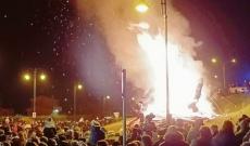 San Pietro recupera il Brusavecia