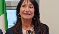 L&rsquo;eurodeputata Cisint viene a dire &ldquo;Ora basta&rdquo;