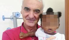 L&rsquo;ex sindaco si rimette il camice