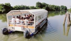 Al riscoperta dei propri fiumi