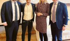 I dossier dell&rsquo;area Sud in Regione