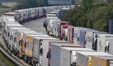 Gasolio alle stelle, stangata da 150 milioni per l&rsquo;autotrasporto veneto