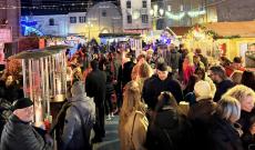 Riflettori puntati sugli eventi