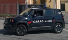Tormenta la madre per i soldi: in carcere