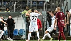 Il Treviso supera l&rsquo;Union Clodiense e ipoteca la C