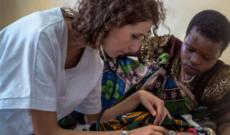 Cuamm protagonista di &ldquo;Orizzonti&rdquo;