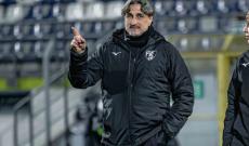 Vecchiato confermato all&rsquo;Union