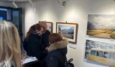 C'&egrave; tempo fino a domenica per scoprire la Georgia