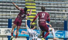 Union, punti pesanti per il secondo posto