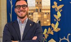 Mattia Bernello entra in due consulte di Anci Veneto