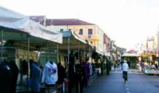 Venerd&igrave; il mercato in trasferta