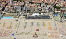 Tintarella e lungomare: Sottomarina brilla ancora