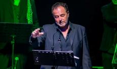 In scena salgono due veri giganti