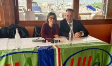 A Muccio le redini di Uila Pesca