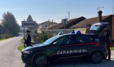 Violenza sessuale: 25enne va in carcere