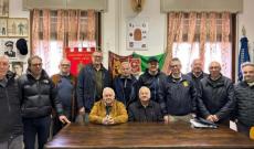 Sandro Gibin rieletto presidente dei Lagunari