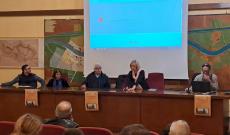 Ecco la mappa dei bombardamenti