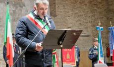 Ecco le cerimonie per la Liberazione