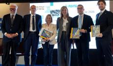 Balzo in avanti del turismo open air