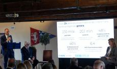 &ldquo;Risultati figli di anni di lavoro e investimenti&rdquo;