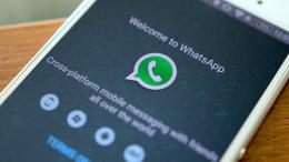 Allarme WhatsApp: i truffatori rubano i profili con un semplice messaggio