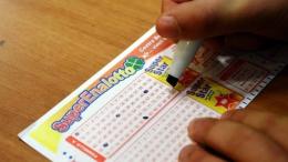 Indovina cinque numeri e vince 11mila euro
