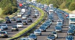 Esodo di Pasqua: Anas si prepara all'aumento del traffico