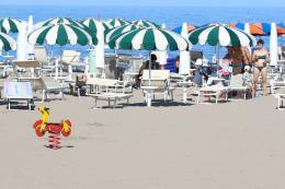 Concessioni balneari, la battaglia continua