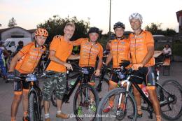 Godiforte bike invita alla pedalata ecologica