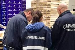 Sicurezza sul lavoro, arrivano le sanzioni