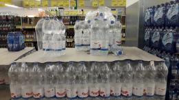 Crisi in Medio Oriente, il Codacons teme nuovi rincari su acqua e bevande