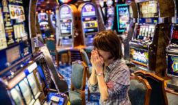 Italia, 170 miliardi di euro “bruciati” nel gioco d’azzardo: