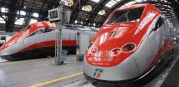 Redentore, Trenitalia intensifica il servizio con oltre 15 mila posti