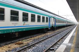 TrenItalia, modifiche alla circolazione sulla linea Verona Venezia