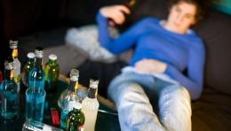 Consumo di alcol, crollano i dati nel territorio Veneziano