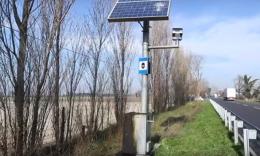 "Ai 200 all'ora in centro"