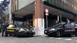 Truffe di Ok auto, sequestrati 3 milioni di beni