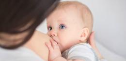 Settimana dell'allattamento tanti appuntamenti