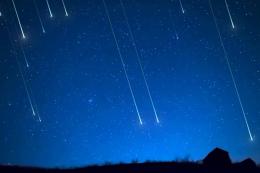 Notte di San Lorenzo 2023, quando vedere le stelle cadenti