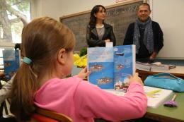 Calendario scolastico 2024-2025,  si inizia l'11 Settembre