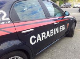 Condannato per omicidio tenta il furto e pesta un 15enne
