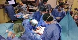 Tumore alla testa, grande campagna di prevenzione