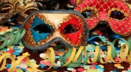 Ca' Lino si prepara al Carnevale