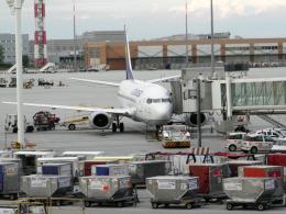 Sciopero in aeroporto e possibili disagi il 10 gennaio
