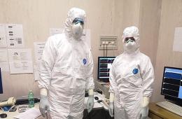 Raddoppiati in 24 ore i casi di positivi: + 475